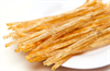 DRIED JULIENNE CUT GOBY FISH
